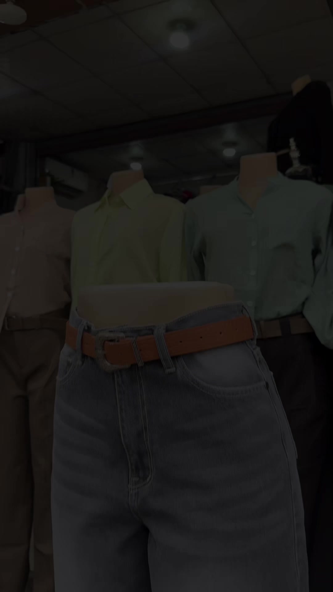 @7 Color Fashion