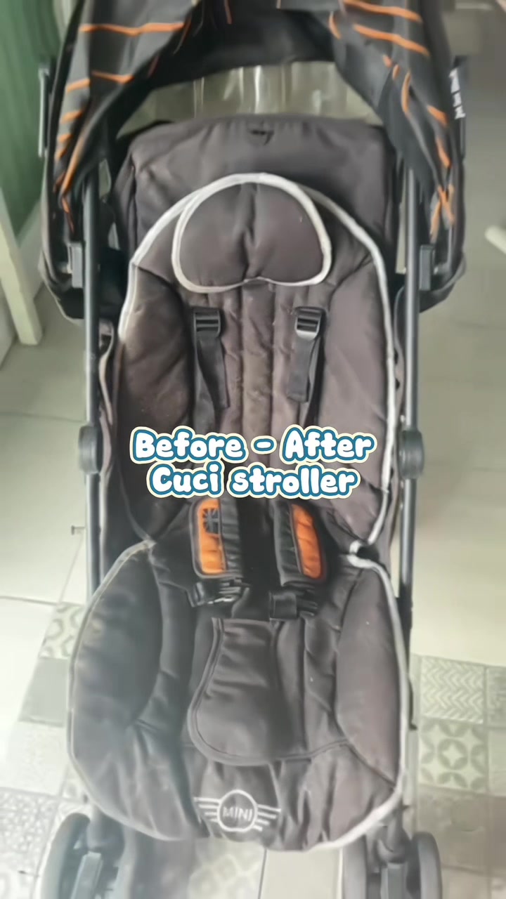 @Baby Gear Laundry