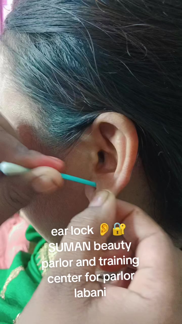 @सुमन ब्युटी पार्लर लबनी