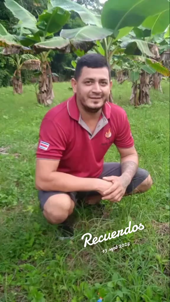 @el bandido retirado ๐