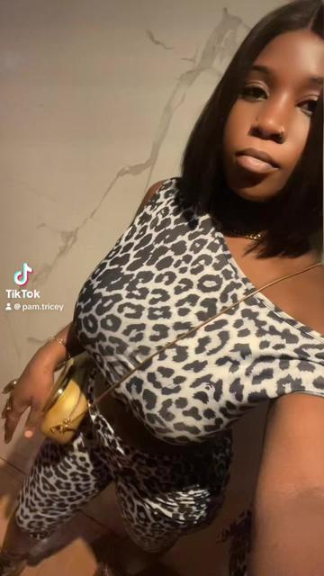 @Pam Tricey 🇹🇿🇬🇧🇹🇭🇨🇳😘