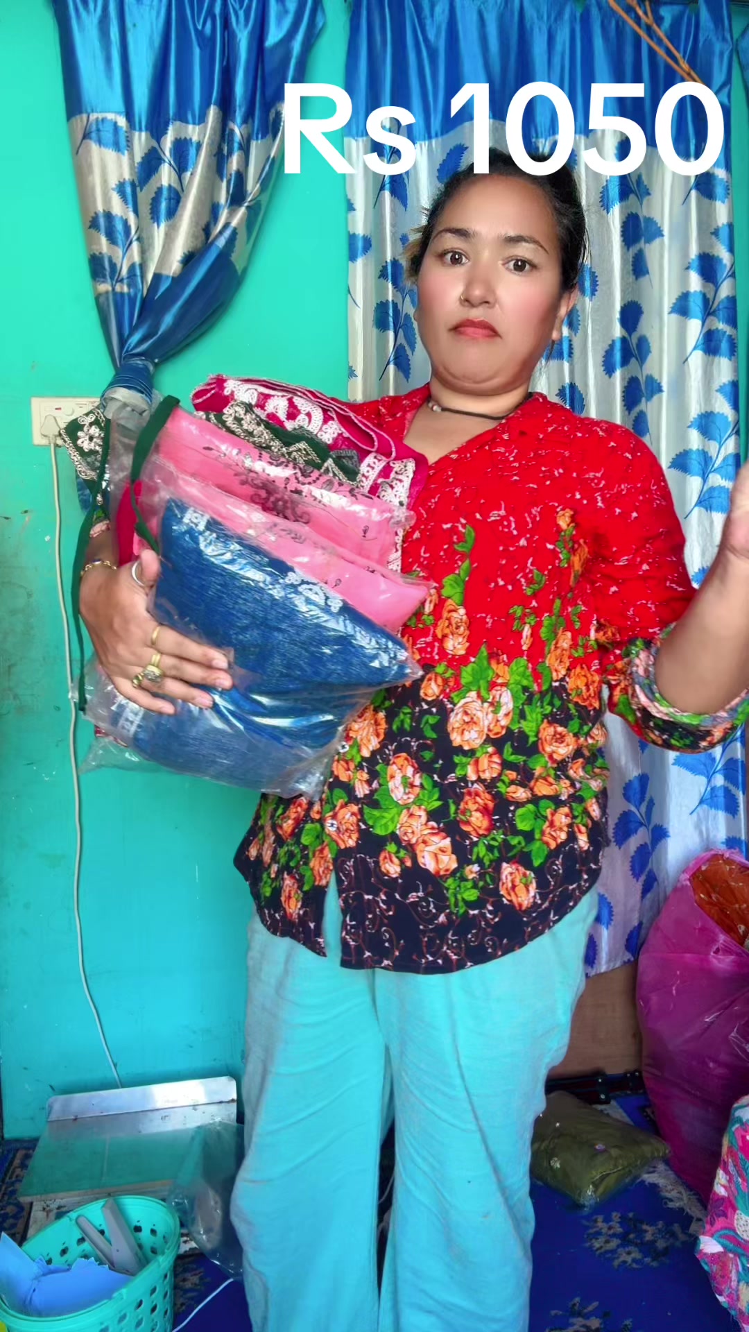 @Didi Bahini Collection