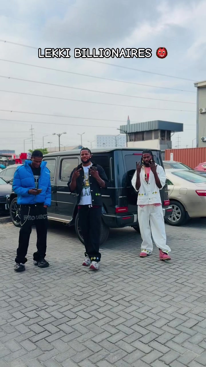 @LEKKI BILLIONAIRE 001🇺🇸🇳🇬