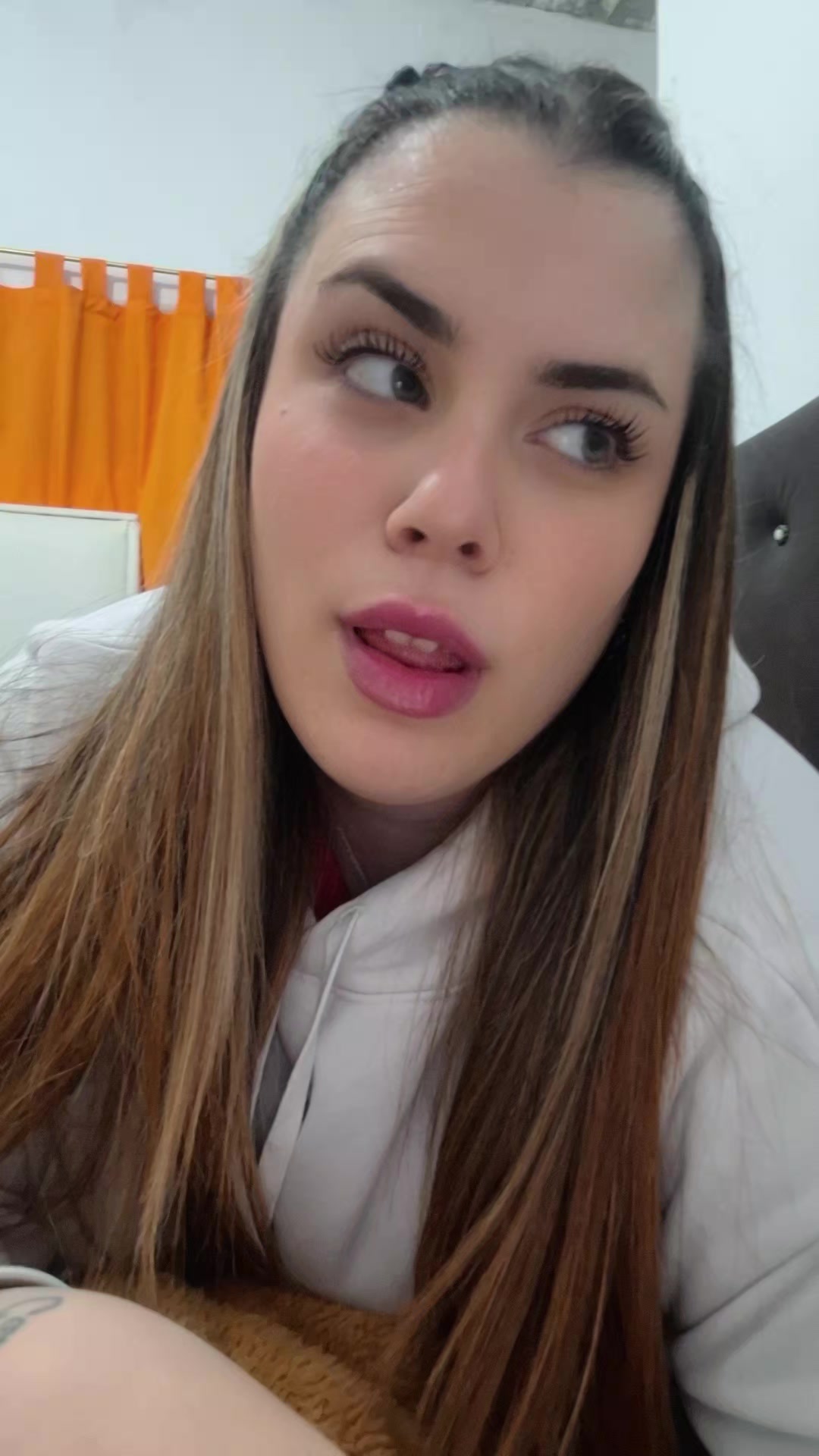 @👑💋Paz Fernández💋👑