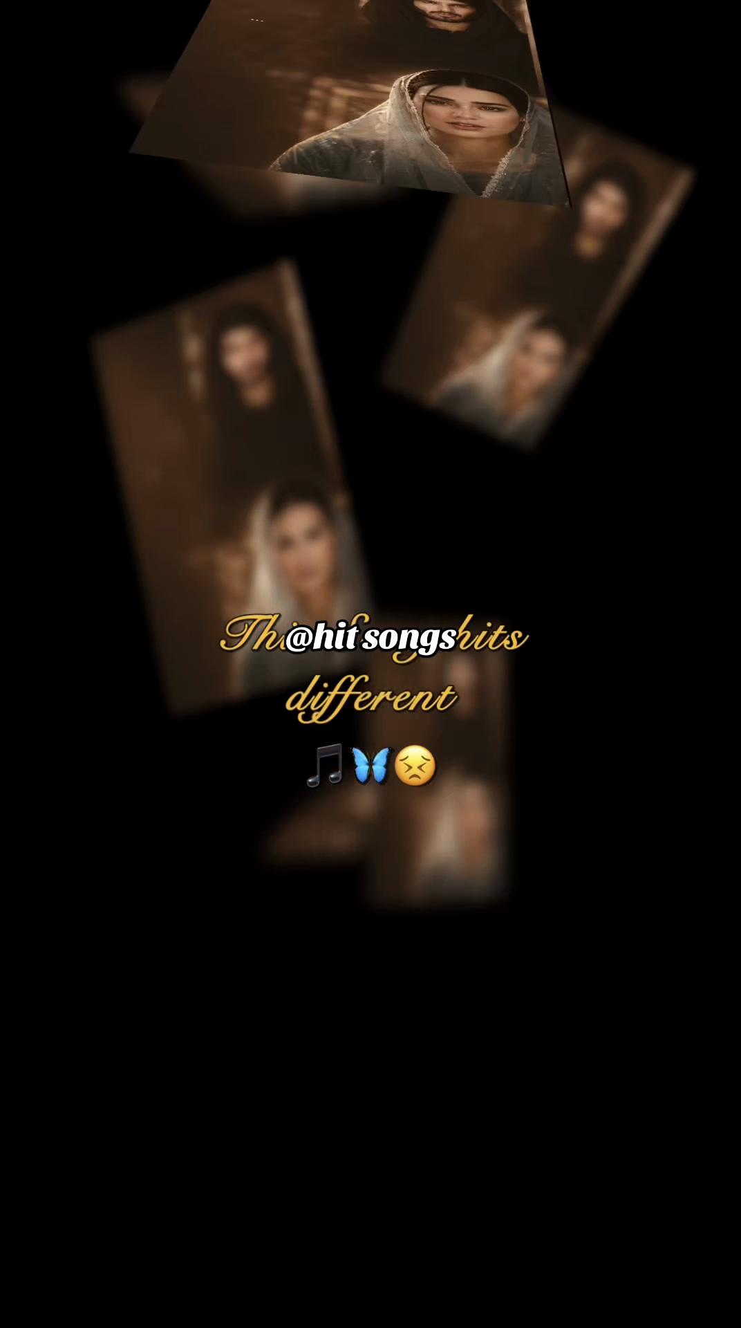 @HIT SONGS&hellip;.✍️🥀