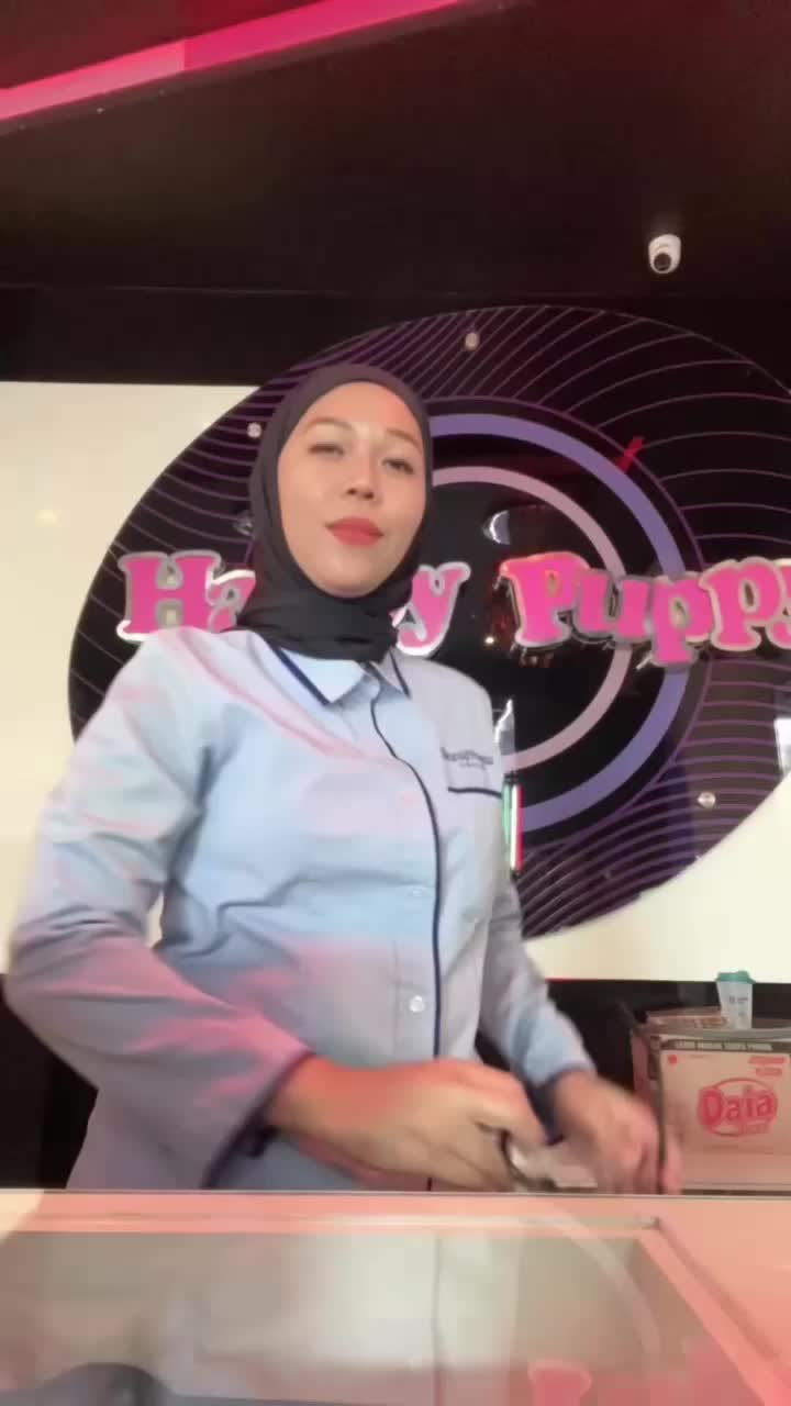 @happup makassar ratulangi