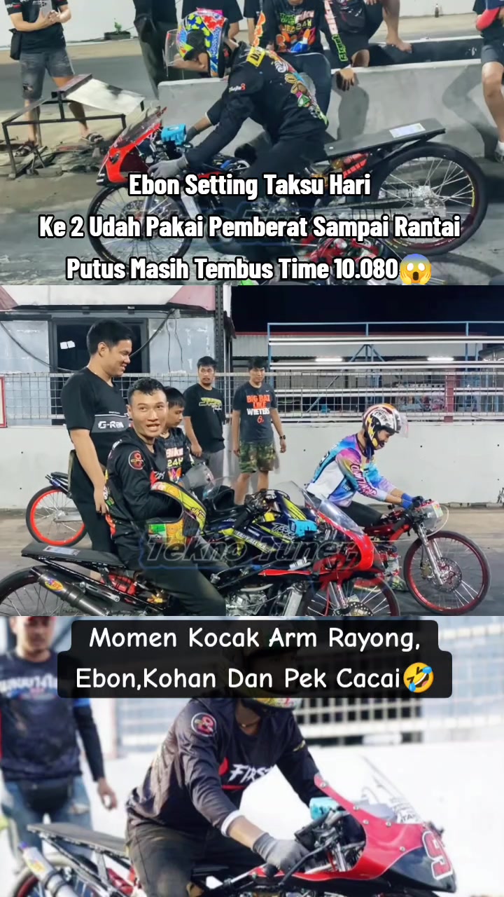 @Random Story