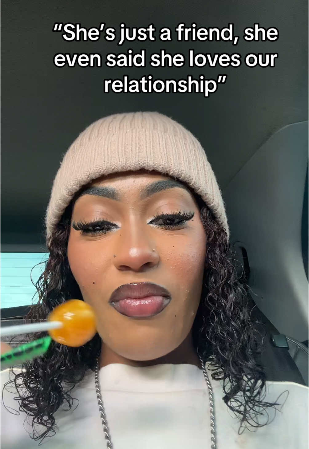 @Solange 🫦