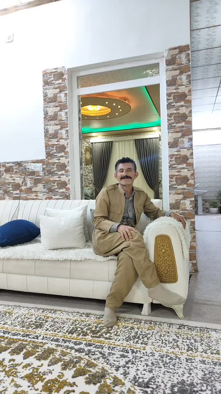 @قائید پوشۆ خەیلانی