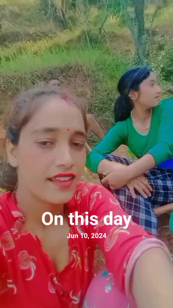 @Gita Panday Jamkatel