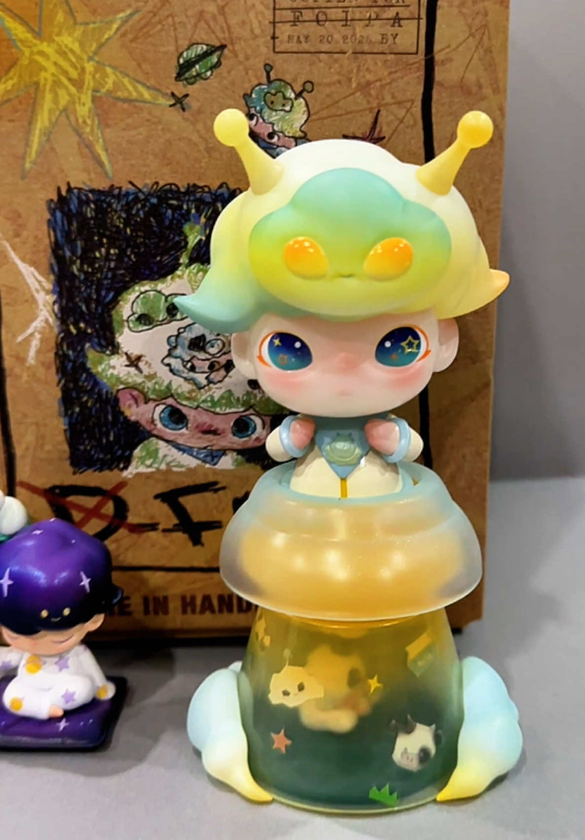 @Sambi Toys ☘️
