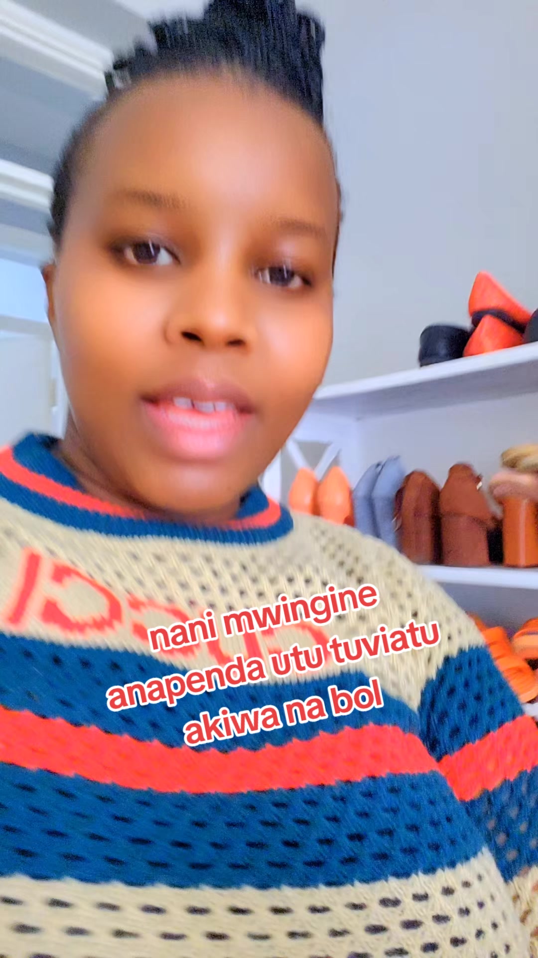 @cess wambui