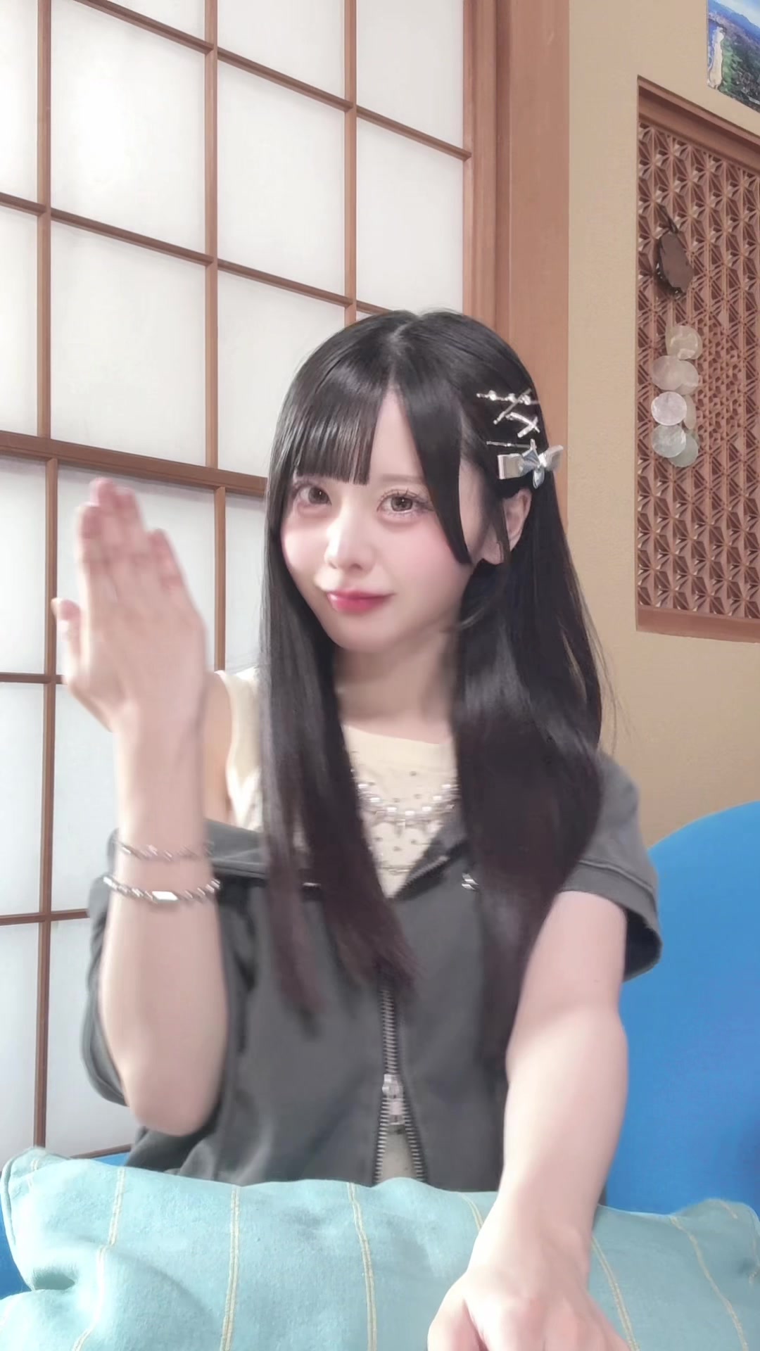 @福丸うさ