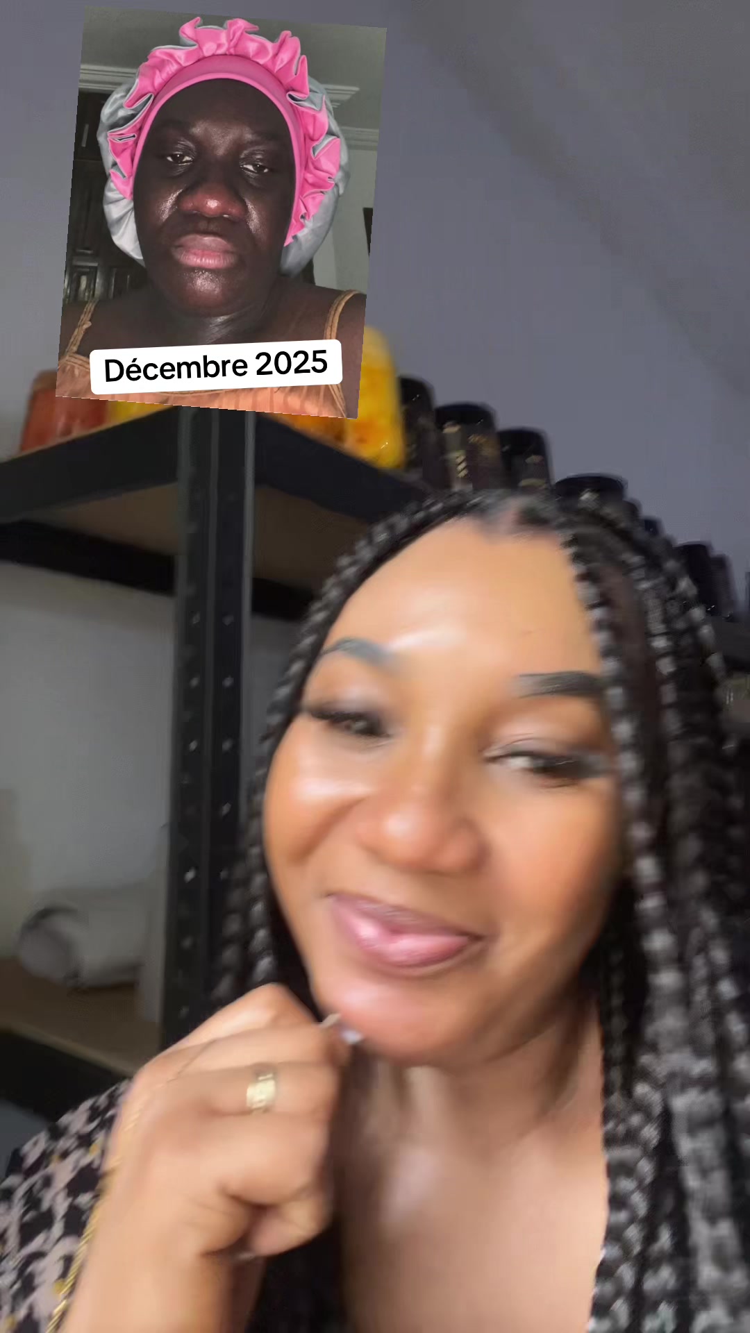 @Harmonia Cosmetiques Officiel