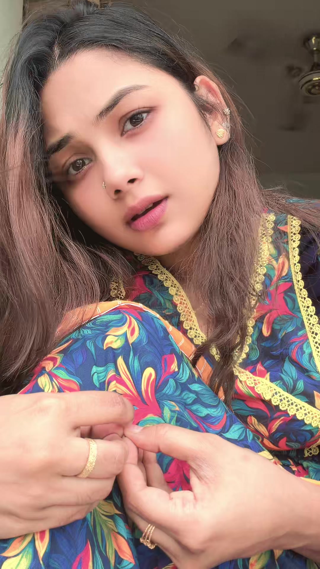 @💖Rabina Rafin💖