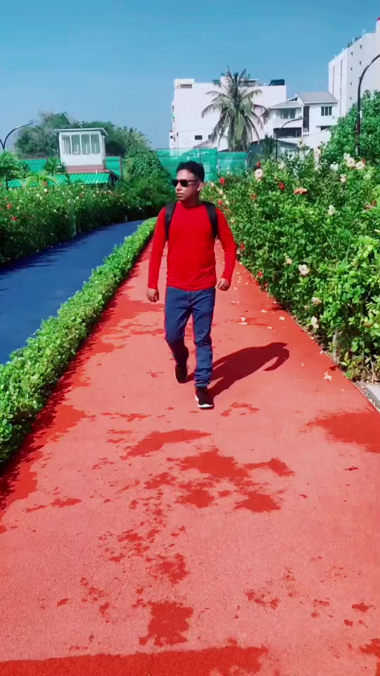 @Saiful Hira