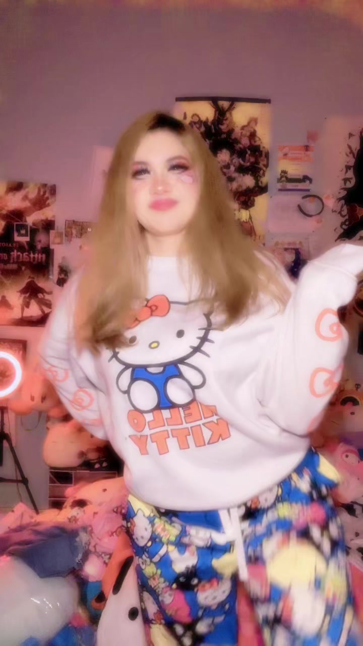 @˙˚✩&deg;｡Monique ໒꒰ྀི ˶&bull; ༝ &bull;˶ ྀི১