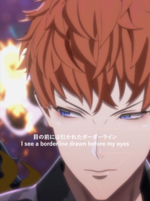 @ヒプノシスマイク(HypnosisMic) -D.R.B-