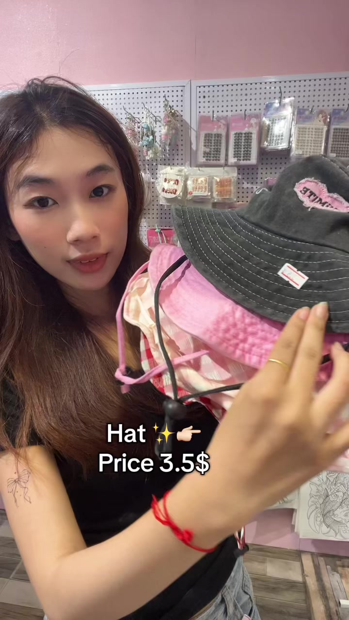 @Victoria’s Boutique