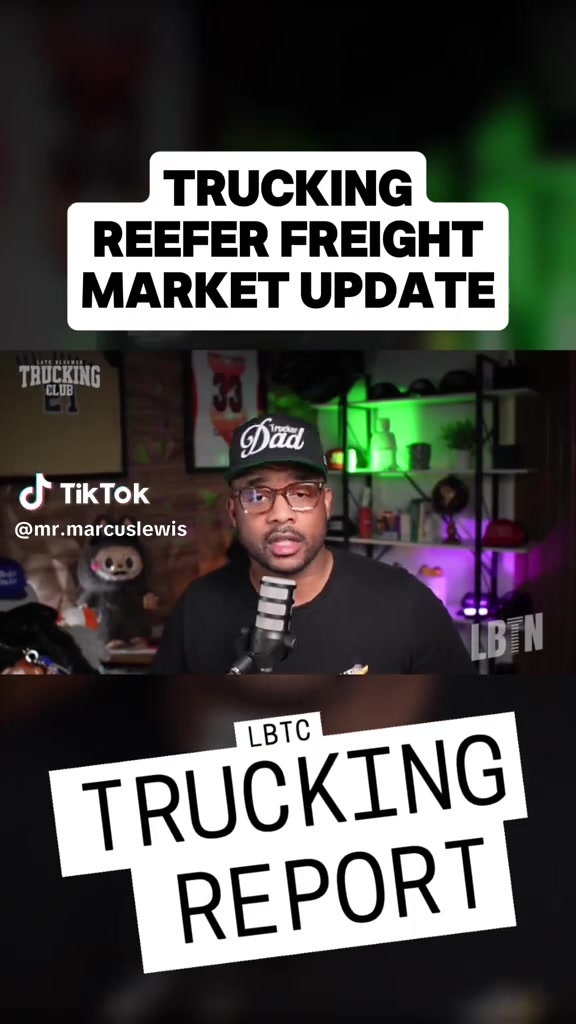 @realtruckersoftiktok