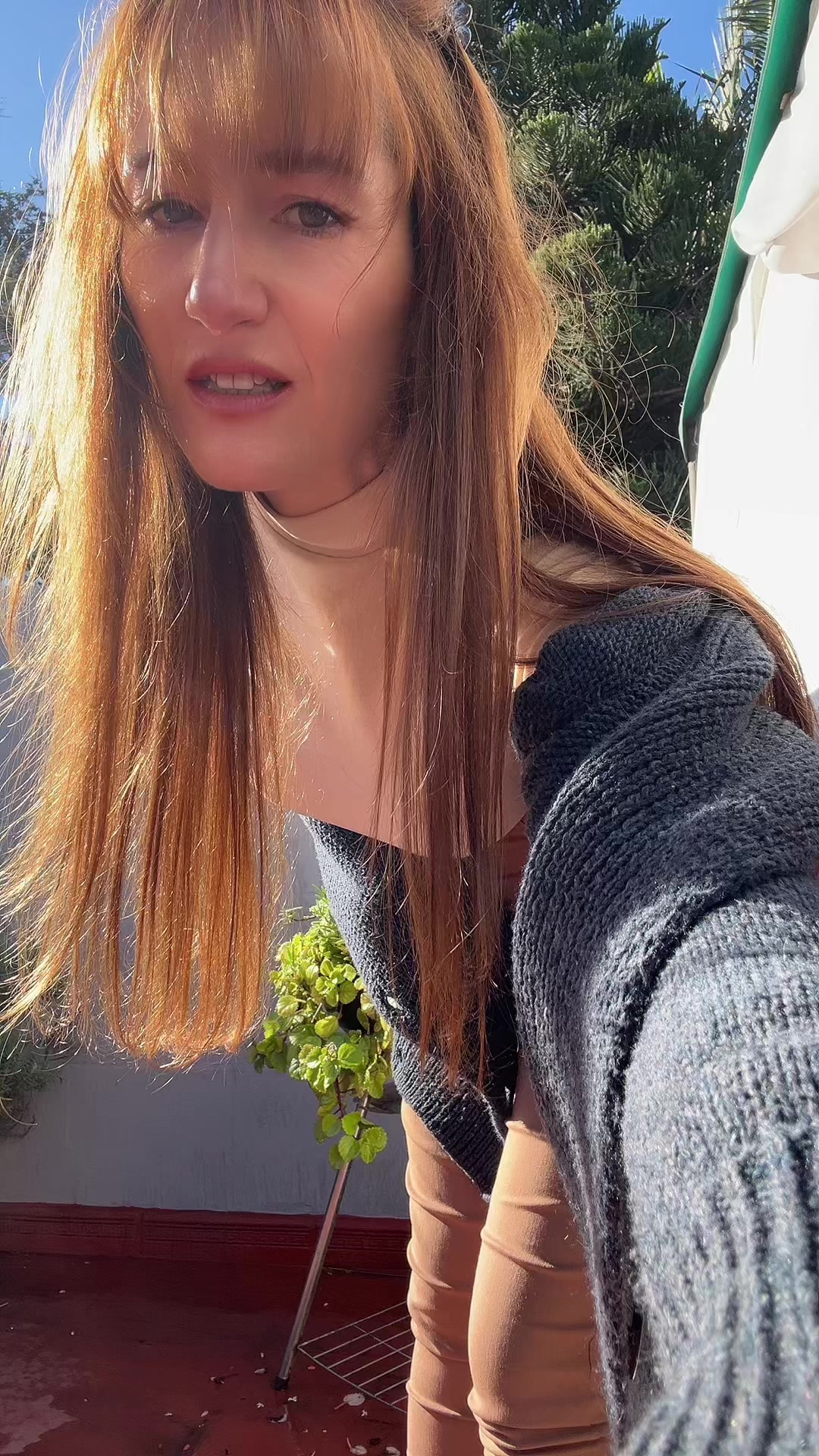@Kari Victoria