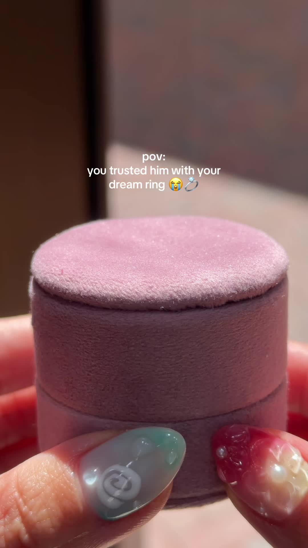 @Princess Bride Diamonds