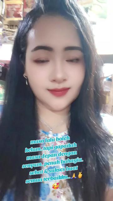 @Netty Delina ht b.