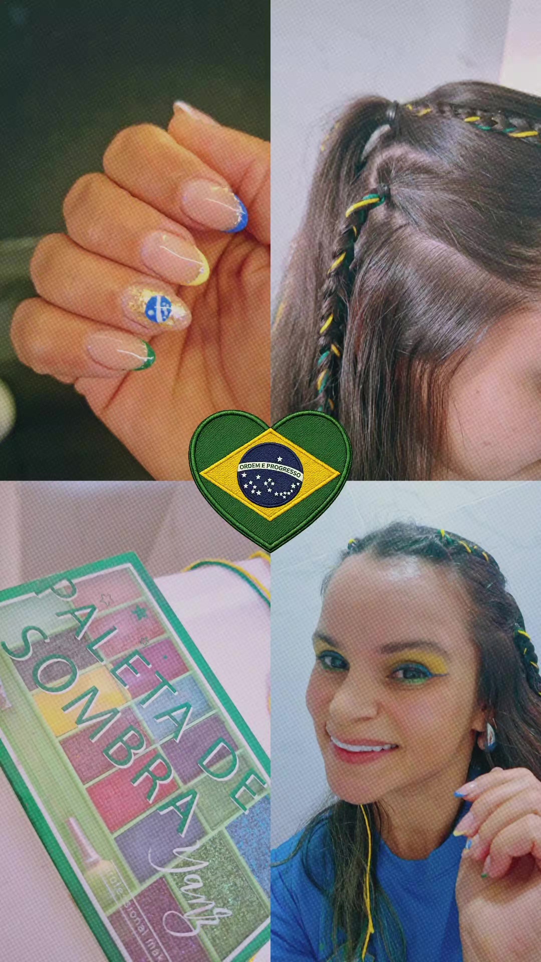 @Eliana Araujo