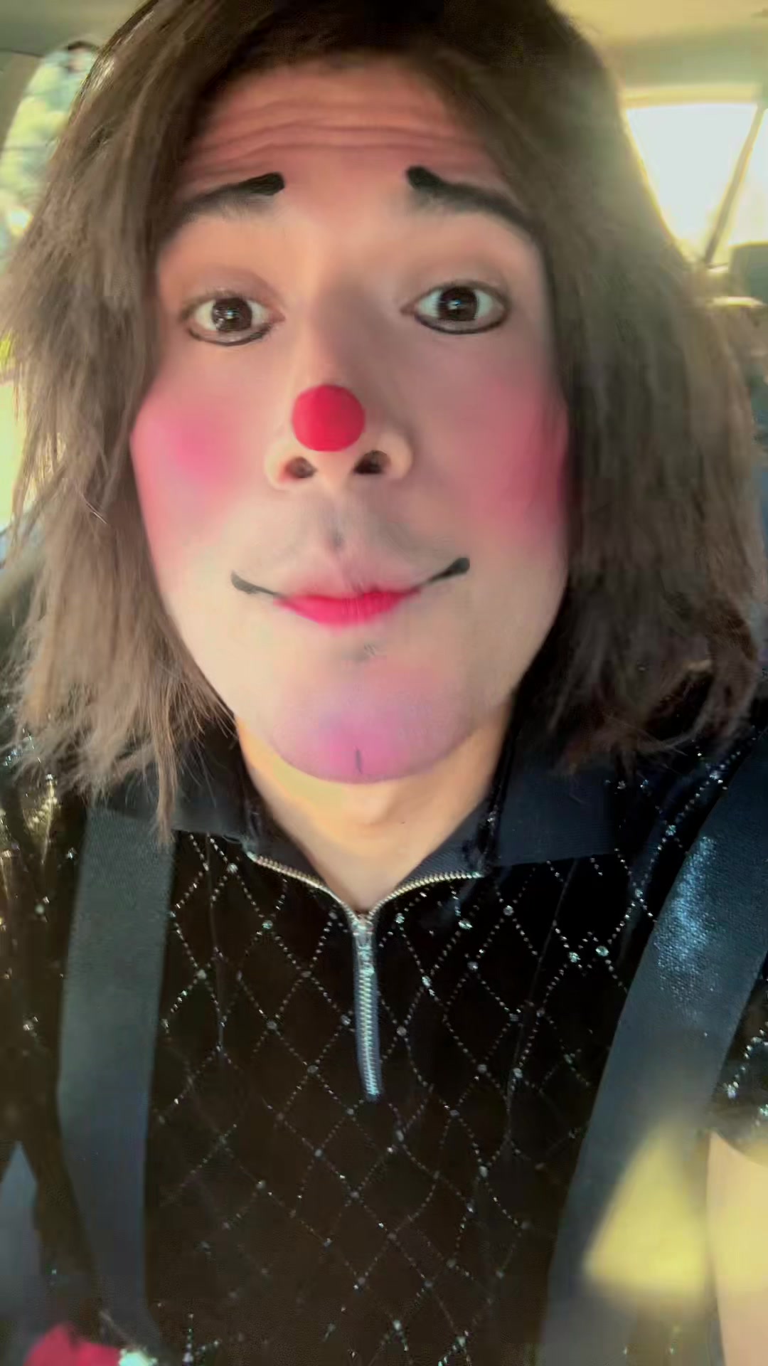 @Payaso chonitooficial