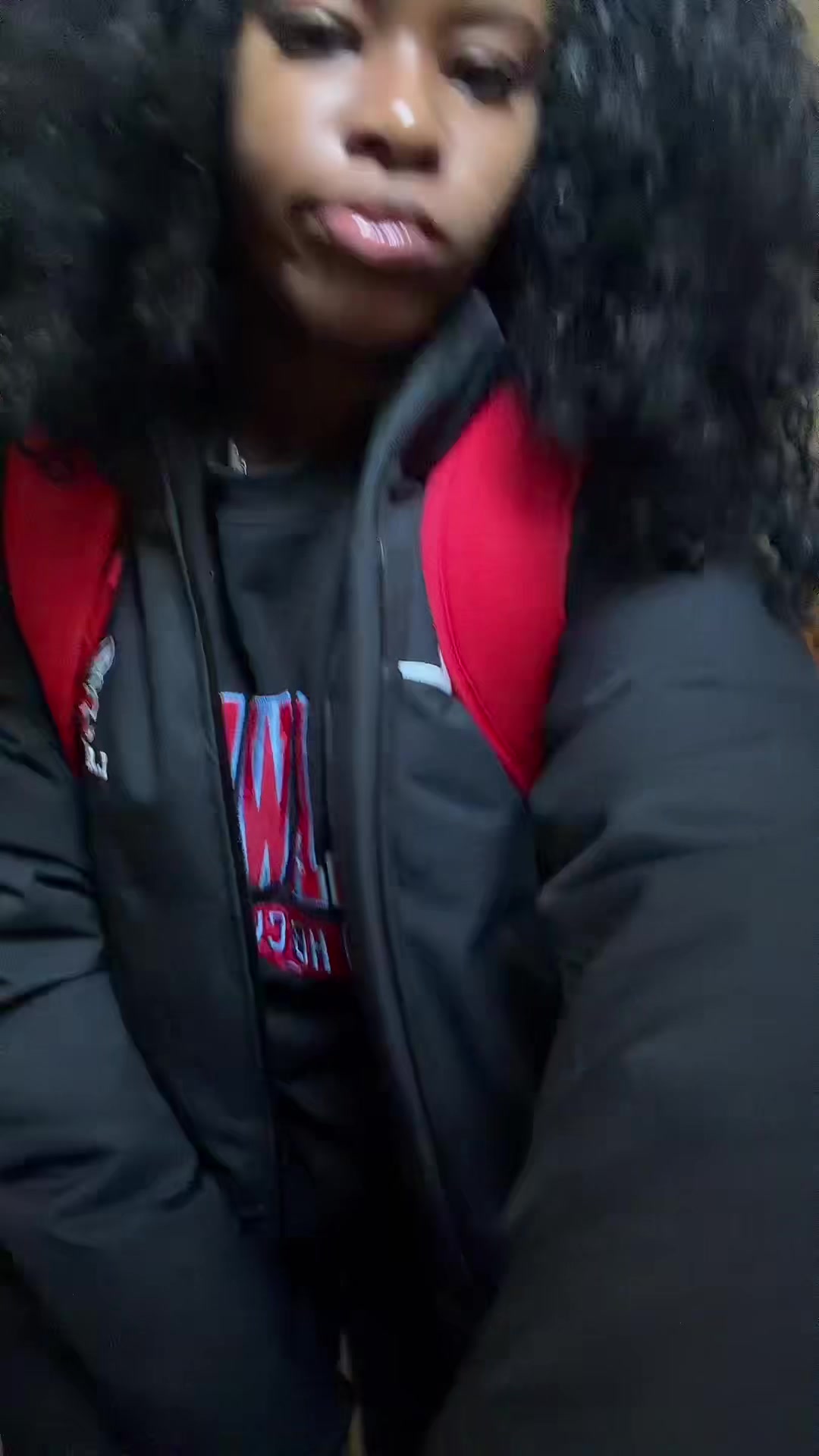 @Makayla Dior Noel