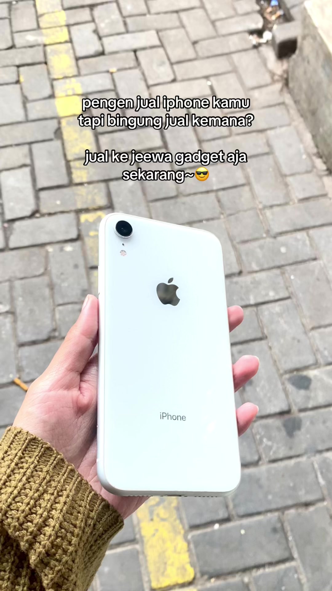 @Jeewa Gadget