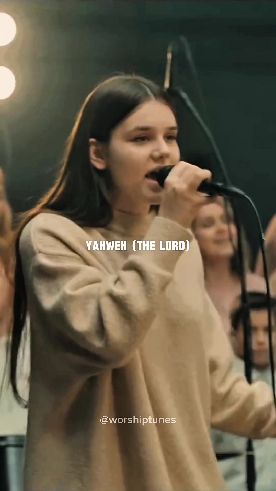 @Worshiptunes
