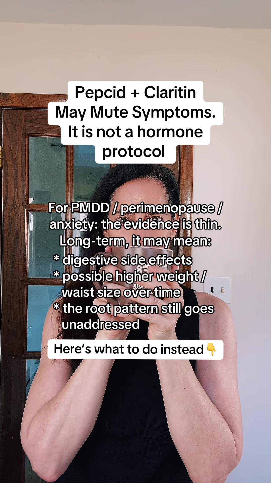 @Laurel | Gut Health Doc
