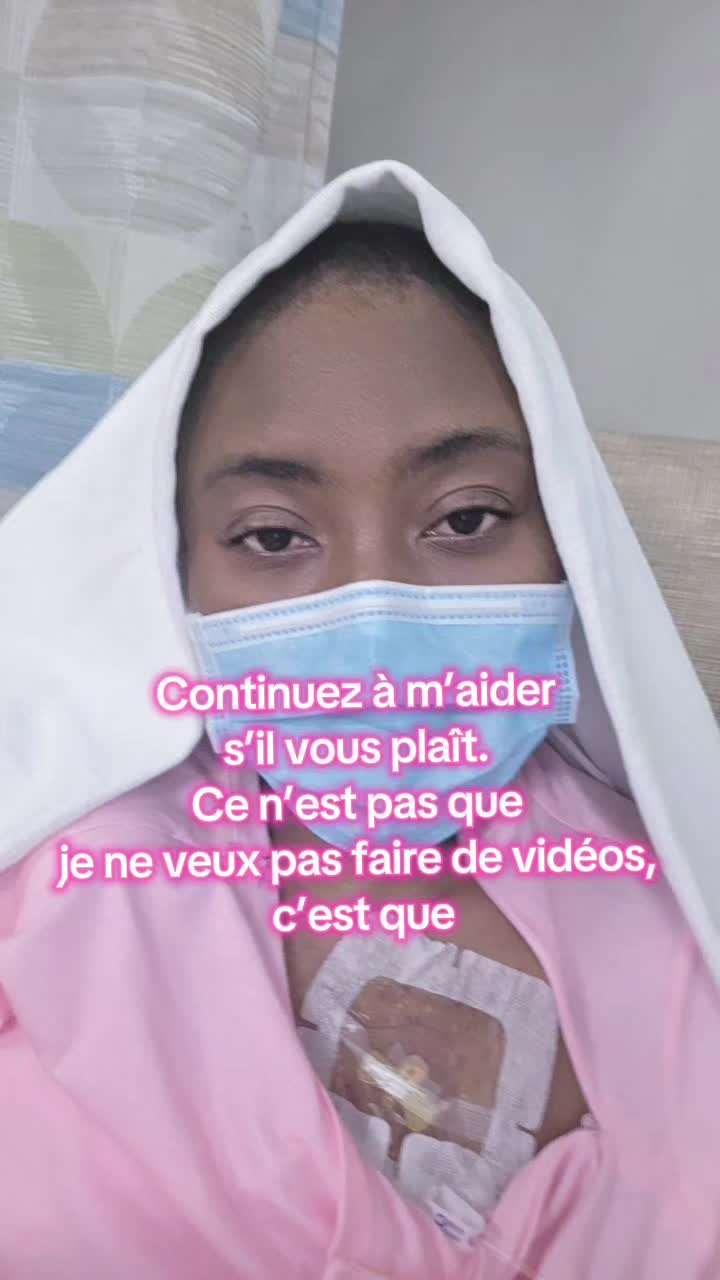 @lareinesoleil2🎗