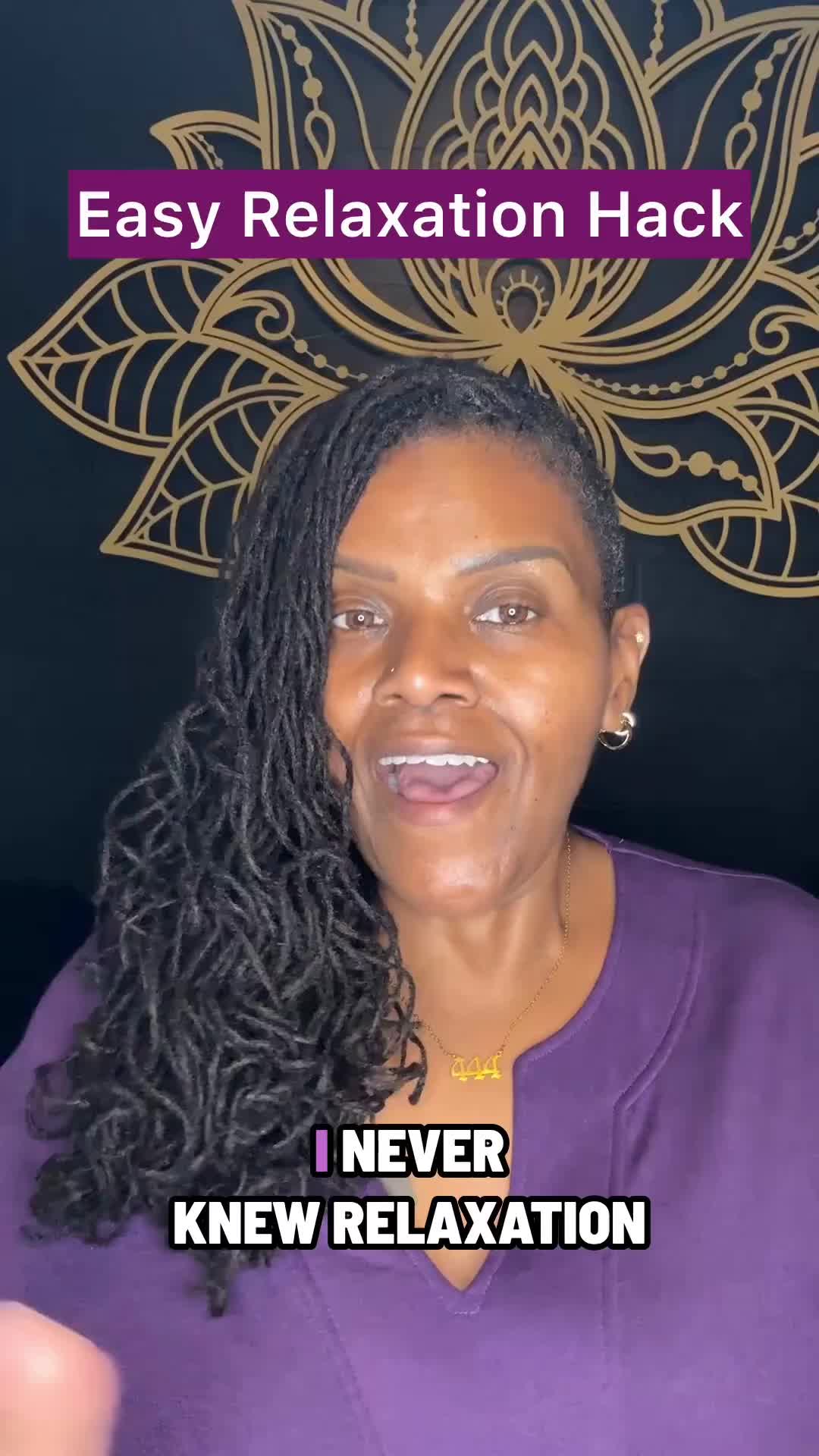 @Black Women Mindset Reset