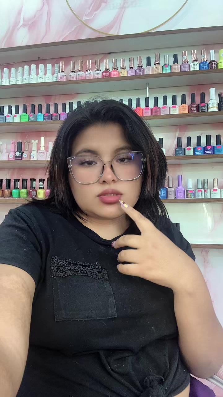 @Melisa Moreno 💖