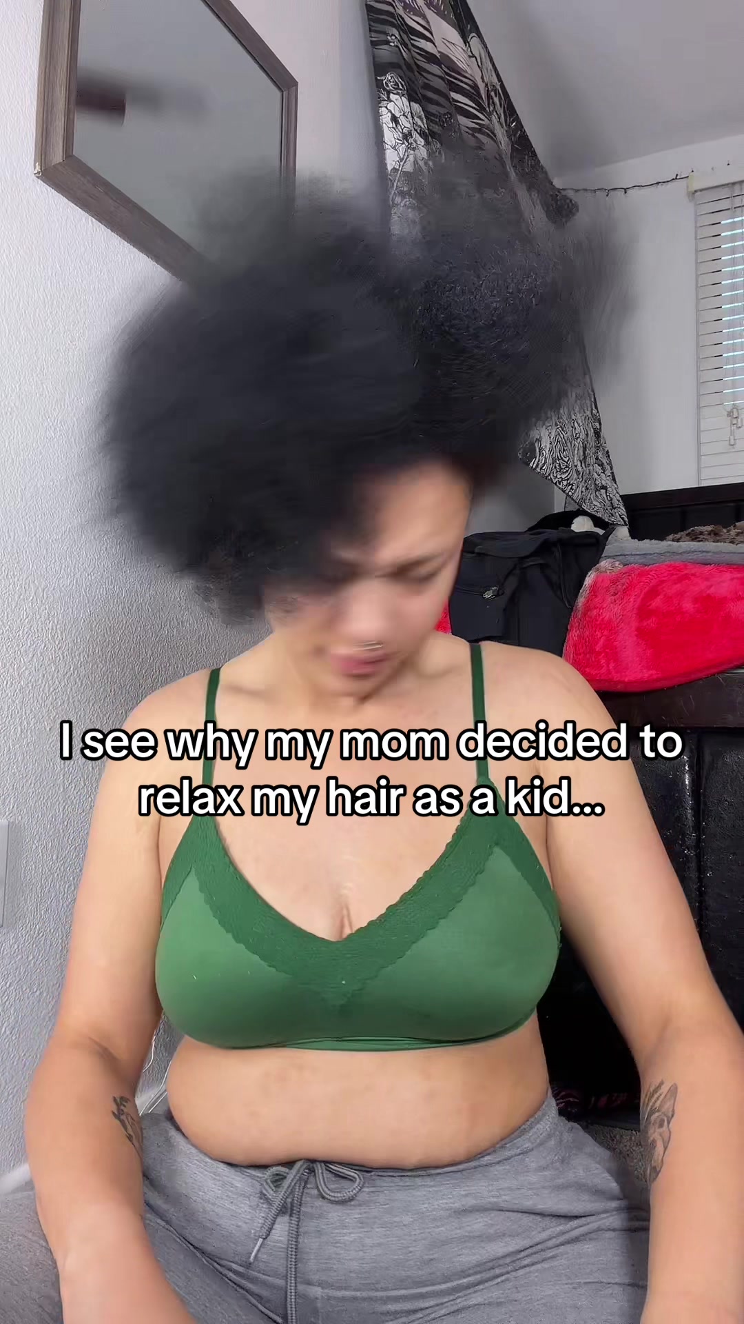 @Trista Marie