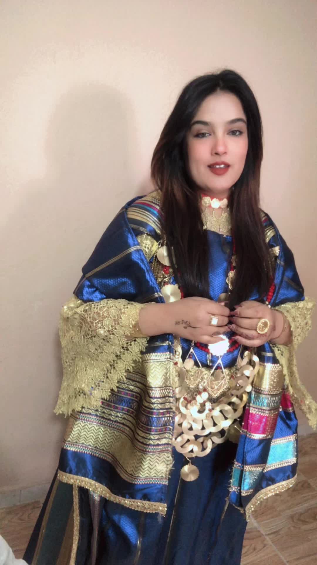 @الغنجة👑🌴
