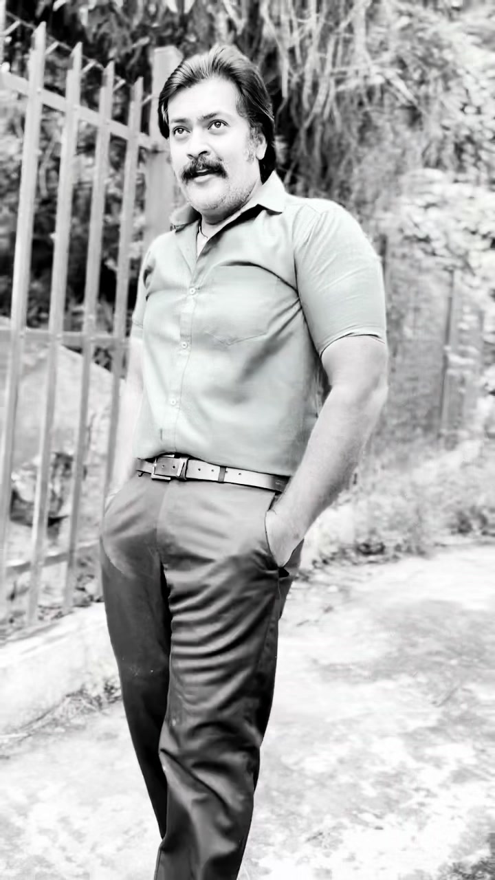 @Startalky Ajay VP