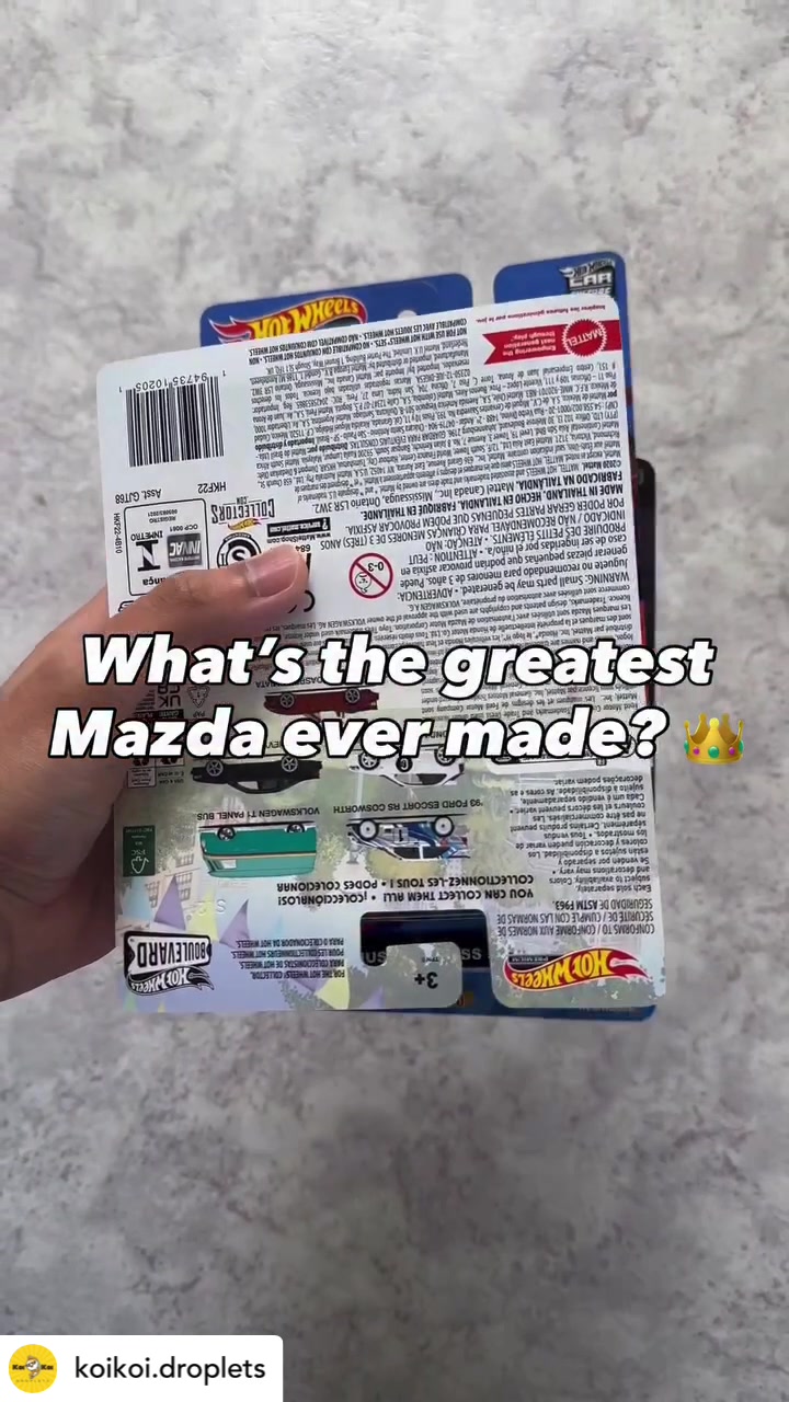 @HotWheels.FanPage