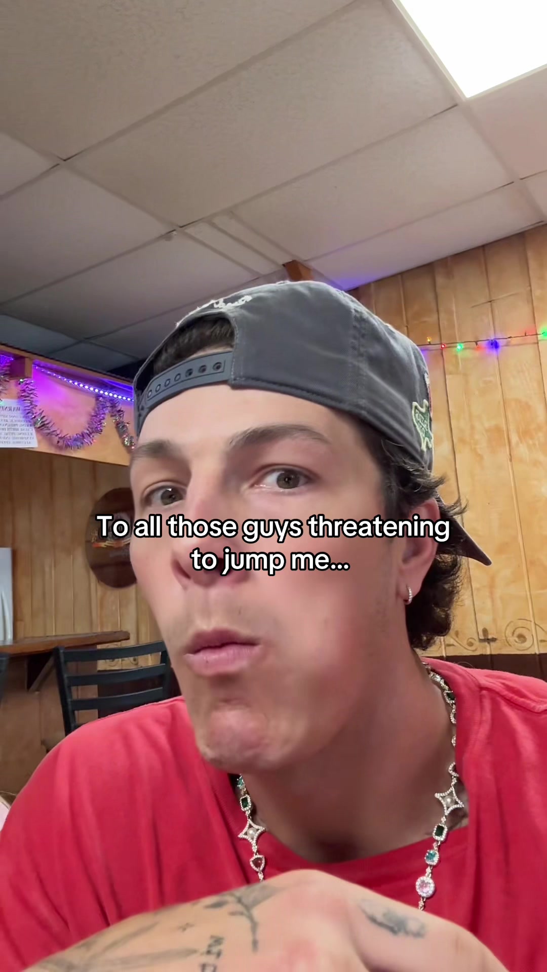 @Tayler Holder