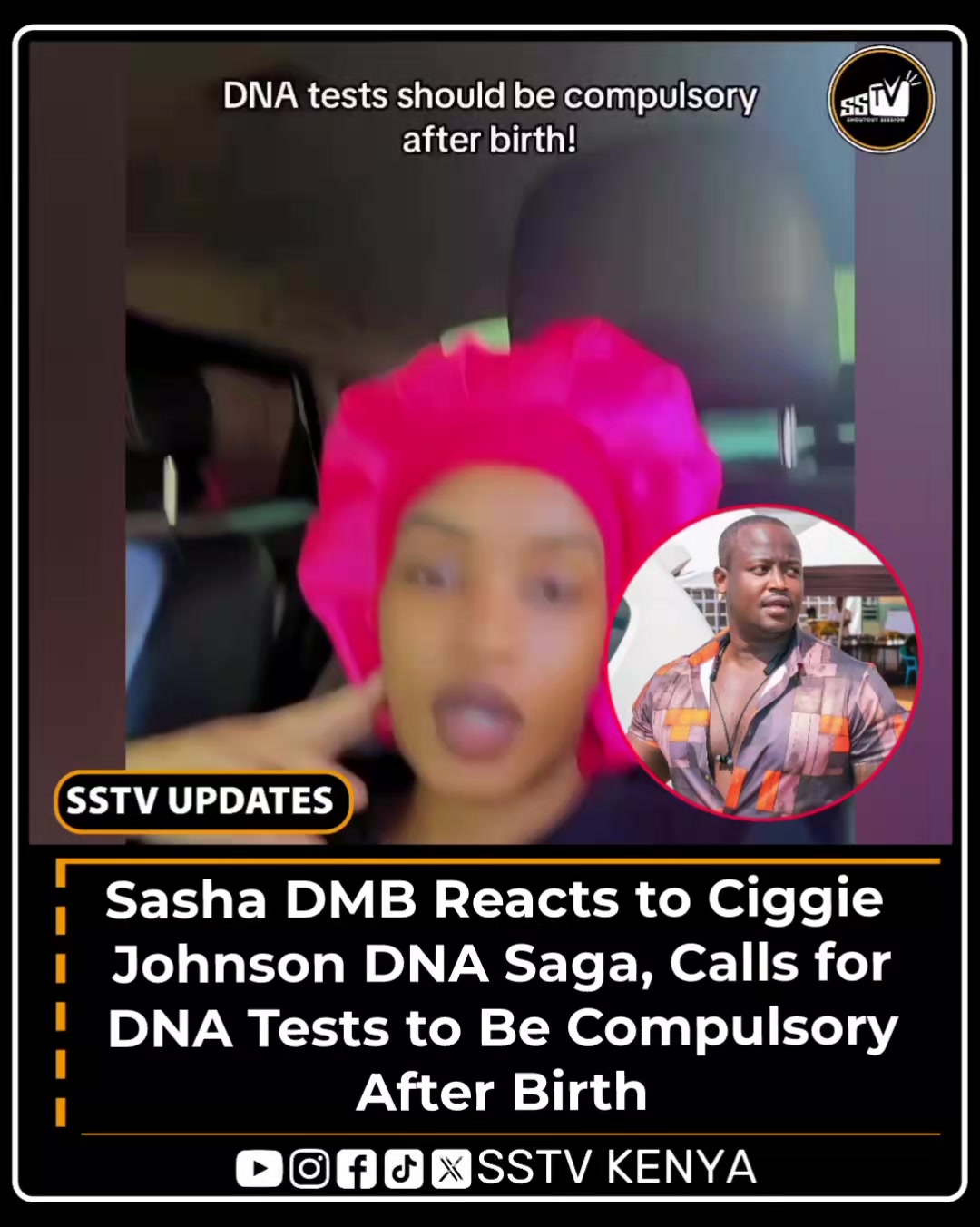 @SSTV KENYA 🇰🇪