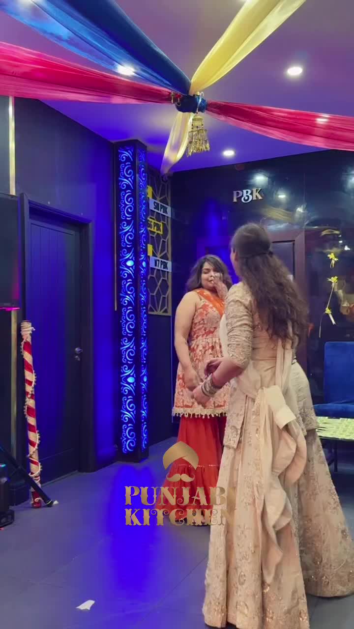 @Punjabi Kitchen