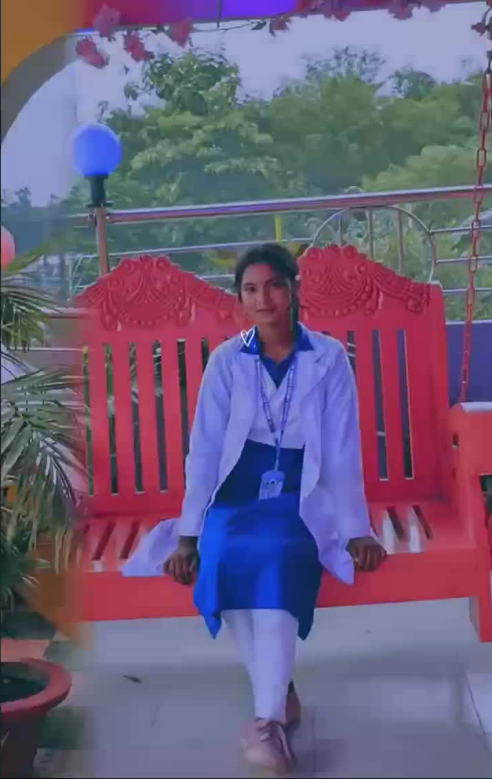 @রংপুরের মেয়ে ?