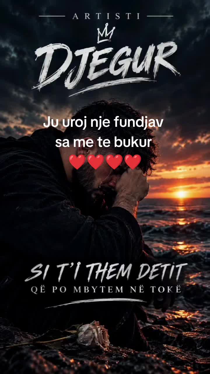 @Artisti djegur
