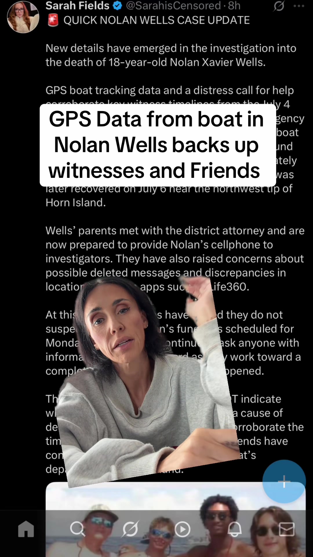 @Stephanie, Esq.