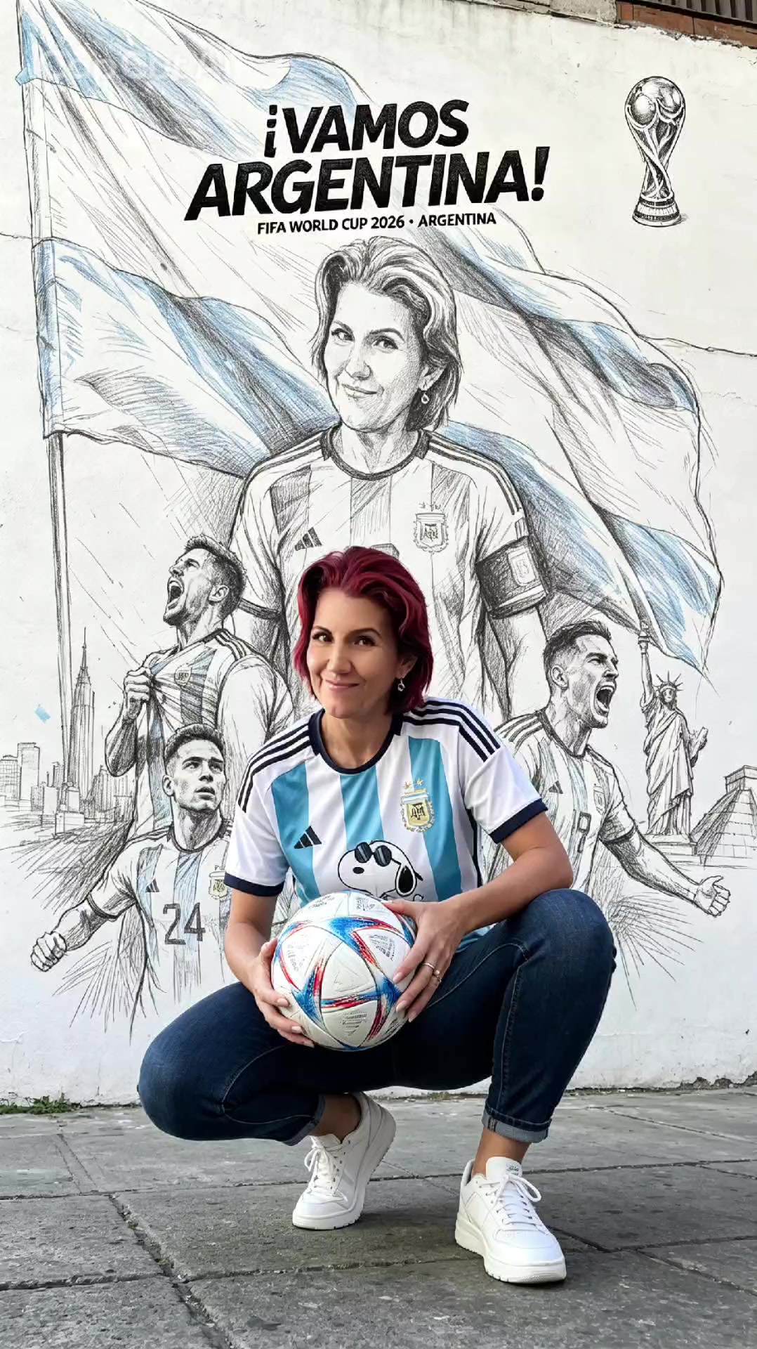 @Claudia V&aacute;squez ❤️❤️