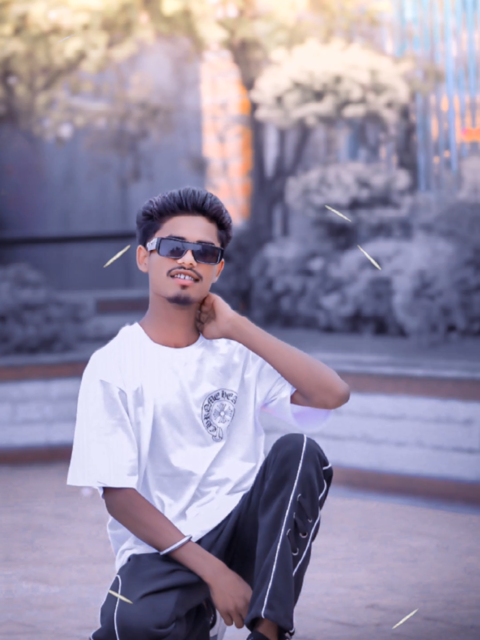 @Mithlesh Rishi