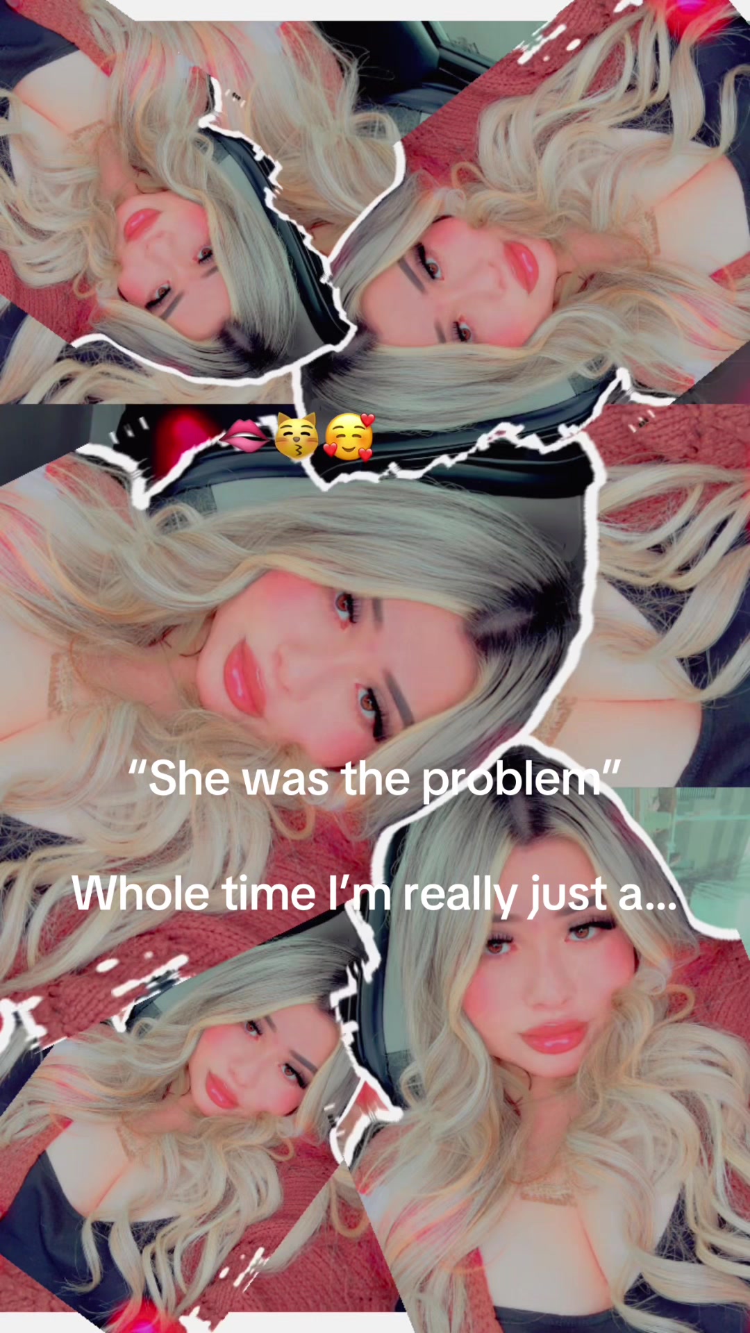 @Karissa Rivera ๐ธ๐ป๐ฌ๐น
