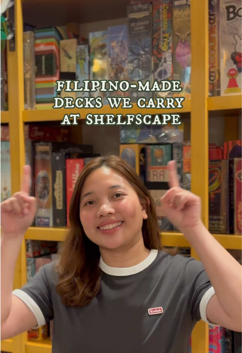 @Shelfscape